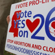 Illustration for article titled Child Of Rape Victim Is Now A Charming Anti-Choice Personhood Fanatic